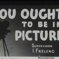 Photo You Ought to Be in Pictures