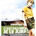 Photo C'est pas moi, je le jure !