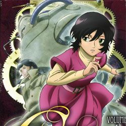 Photo Chiko, l'héritière de Cent-visages