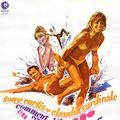 Photo Comment réussir en amour sans se fatiguer