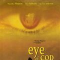 Photo Eye of God