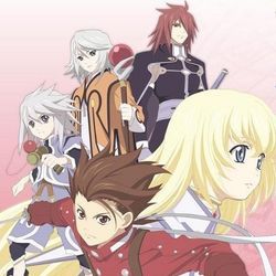 Photo Tales of symphonia