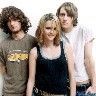 Photo The Subways