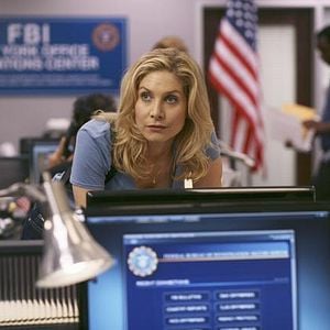 Photo Elizabeth Mitchell