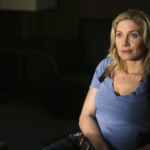 Photo Elizabeth Mitchell