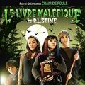 Photo Le livre maléfique