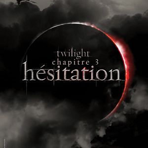 Photo Twilight - Chapitre 3 : hésitation