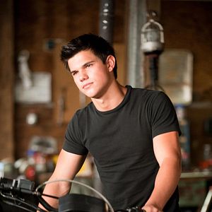 Photo Taylor Lautner