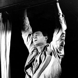 Photo Richard Harris