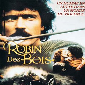 Photo Robin des Bois