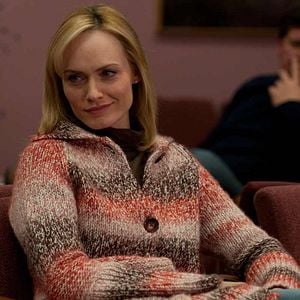 Photo Amber Valletta