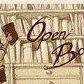 Photo Open book ("a livre ouvert")