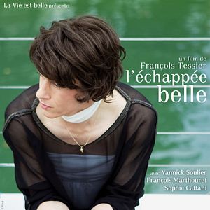 Photo François Tessier