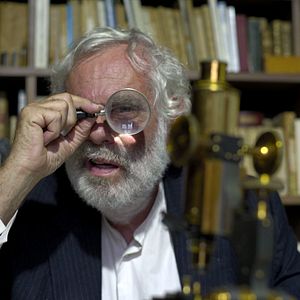 Photo Andrew Kötting