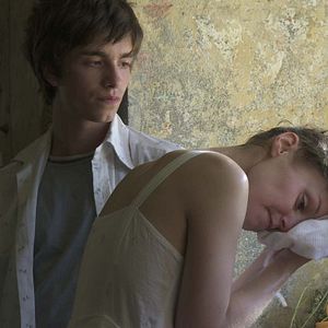 Photo Andrew Kötting