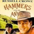 Photo Hammers over the anvil