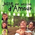 Photo Juste une question d'amour
