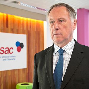 Photo James Smith (III)