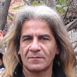 Photo Oscar Génova