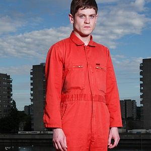 Photo Iwan Rheon