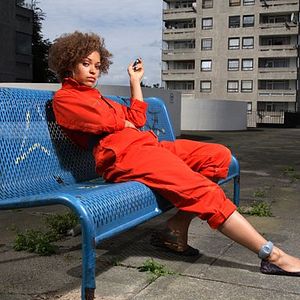 Photo Antonia Thomas