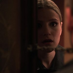 Photo Alex Merkin