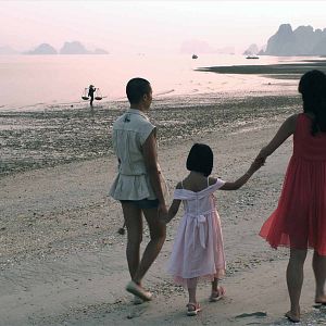 Photo Bui Thac Chuyen