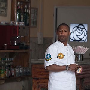 Photo Edouard Montoute