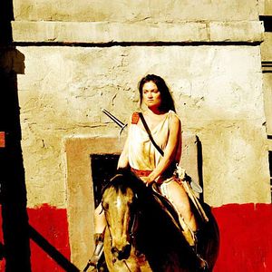 Photo Tales of an Ancient Empire