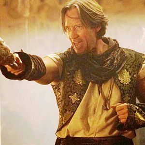 Tales of an Ancient Empire : Photo