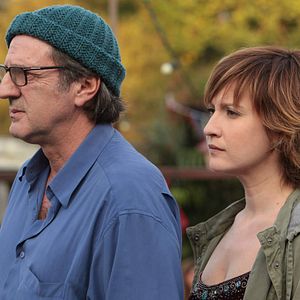 Photo Daniel Auteuil