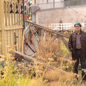 Photo Daniel Auteuil