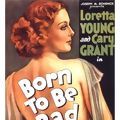 Photo Born to Be Bad