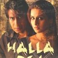 Photo Halla Bol