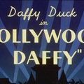 Photo Hollywood Daffy