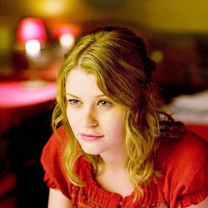Photo Emilie de Ravin
