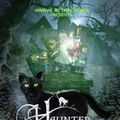 Photo Haunted House
