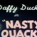 Photo Nasty Quacks