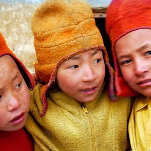 Photo Marianne Chaud