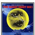 Photo The Beast Must Die
