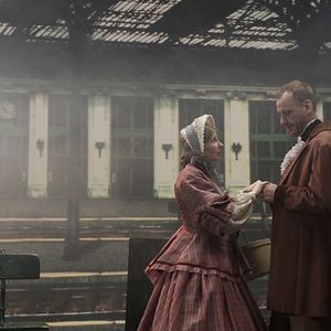 Photo Un film sans...