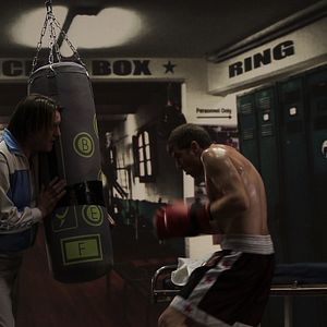 Photo Un film sans...