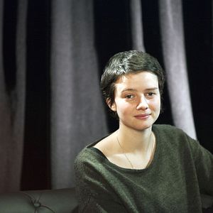 Photo Pauline Etienne