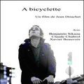 Photo A bicyclette