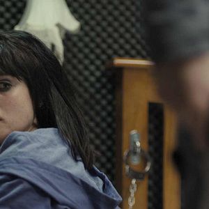 Photo La Disparition d'Alice Creed