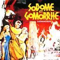 Photo Sodome et Gomorrhe