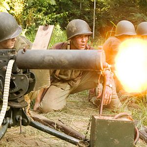 Photo Band of Brothers : L’Enfer du Pacifique