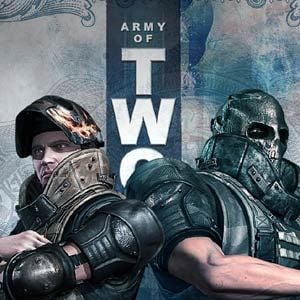 Photo Army of Two