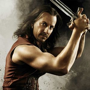 Photo Legend of the Seeker : l'épée de vérité