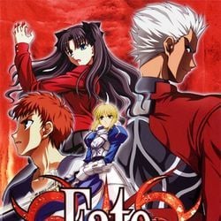 Photo Fate/Stay Night